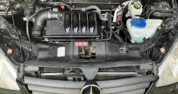 Mercedes Benz A160CDI, u odlicnom stanju sa originalnih 255tkm, 5brzina manual