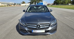 Mercedes-Benz C200 d Avantgarde, 12/2017