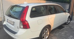 Prodajem Volvo V50, 1.6 D