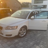 Prodajem Volvo V50, 1.6 D