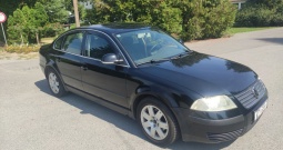 Passat 1.9 TDI 2005