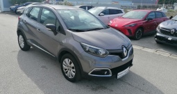 Renault Captur dCi 90 Energy Expression Start&Stop