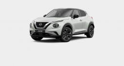 Nissan Novi Juke N-Connecta 1.0 DIG-T 114