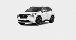 Nissan X-TRAIL Tekna e-POWER e-Power 213 4WD e-4orce