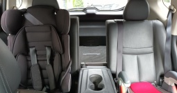 Nissan X-Trail 1,6 dCi Tekna