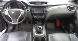 Nissan X-Trail 1,6 dCi Tekna