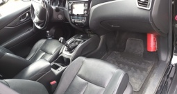 Nissan X-Trail 1,6 dCi Tekna