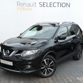 Nissan X-Trail 1,6 dCi Tekna