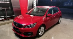 PEUGEOT 308 1.5 BlueHDI 2019.