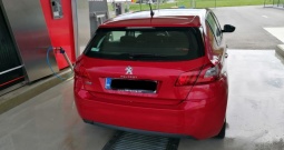 PEUGEOT 308 1.5 BlueHDI 2019.