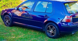 Golf IV TDI interkuler 96 kW PD motor 6 brzina