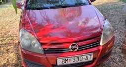 Opel Astra H