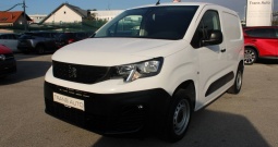 Peugeot Partner 1.5 HDi *KAMERA*