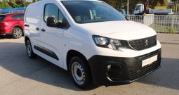 Peugeot Partner 1.5 HDi *KAMERA*