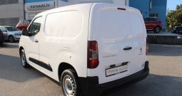 Peugeot Partner 1.5 HDi *KAMERA*