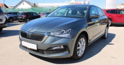 Škoda Scala 1.6 TDi DSG *NAVIGACIJA, LED*