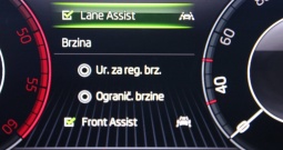 Škoda Scala 1.6 TDi DSG *NAVIGACIJA, LED*