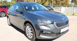 Škoda Scala 1.6 TDi DSG *NAVIGACIJA, LED*