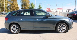 Škoda Scala 1.6 TDi DSG *NAVIGACIJA, LED*