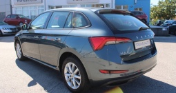 Škoda Scala 1.6 TDi DSG *NAVIGACIJA, LED*