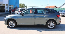 Škoda Scala 1.6 TDi DSG *NAVIGACIJA, LED*