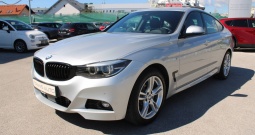 BMW serija 3 Gran Tourismo 320d xDrive M-paket AUTOMATIK *LED, NAVI, KAMERA*