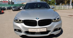 BMW serija 3 Gran Tourismo 320d xDrive M-paket AUTOMATIK *LED, NAVI, KAMERA*