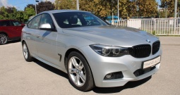 BMW serija 3 Gran Tourismo 320d xDrive M-paket AUTOMATIK *LED, NAVI, KAMERA*