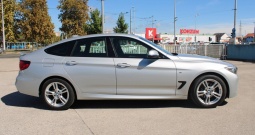 BMW serija 3 Gran Tourismo 320d xDrive M-paket AUTOMATIK *LED, NAVI, KAMERA*