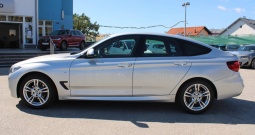 BMW serija 3 Gran Tourismo 320d xDrive M-paket AUTOMATIK *LED, NAVI, KAMERA*