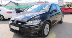 VW Golf 1.0 TSi