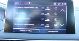 Peugeot 5008 1.5 HDi AUTOMATIK *NAVIGACIJA*