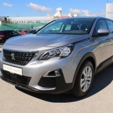 Peugeot 5008 1.5 HDi AUTOMATIK *NAVIGACIJA*