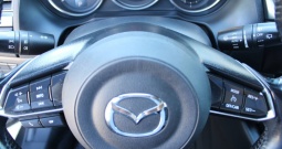 Mazda 6 Sport Combi 2.2 CD AUTOMATIK