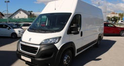 Peugeot Boxer 2.0 HDi L4H3 *NAVIGACIJA*