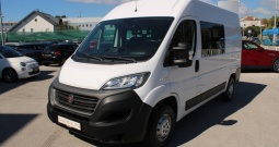 Fiat Ducato 2.3 Mjt *7 SJEDALA*