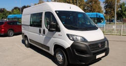 Fiat Ducato 2.3 Mjt *7 SJEDALA*