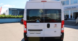 Fiat Ducato 2.3 Mjt *7 SJEDALA*