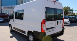 Fiat Ducato 2.3 Mjt *7 SJEDALA*