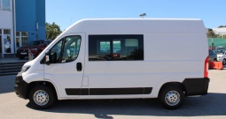 Fiat Ducato 2.3 Mjt *7 SJEDALA*