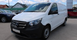 Mercedes-Benz Vito 111 CDi *3 SJEDALA*