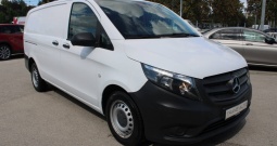 Mercedes-Benz Vito 111 CDi *3 SJEDALA*