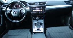 Škoda Superb 2.0 TDi DSG *LED, NAVIGACIJA, KAMERA*