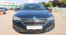 Škoda Superb 2.0 TDi DSG *LED, NAVIGACIJA, KAMERA*