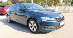 Škoda Superb 2.0 TDi DSG *LED, NAVIGACIJA, KAMERA*