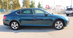 Škoda Superb 2.0 TDi DSG *LED, NAVIGACIJA, KAMERA*