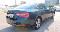 Škoda Superb 2.0 TDi DSG *LED, NAVIGACIJA, KAMERA*