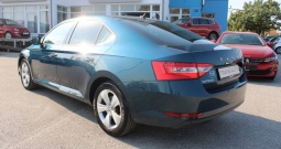 Škoda Superb 2.0 TDi DSG *LED, NAVIGACIJA, KAMERA*