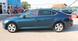 Škoda Superb 2.0 TDi DSG *LED, NAVIGACIJA, KAMERA*