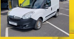 OPEL COMBO VAN L1H1